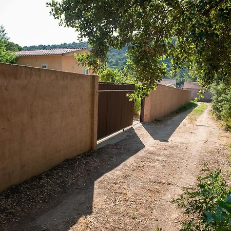 Mini Villa Independante Ideale Et Tres Bien Situee Πόρτο Βέκιο Εξωτερικό φωτογραφία
