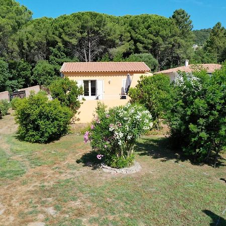 Mini Villa Independante Ideale Et Tres Bien Situee Πόρτο Βέκιο Εξωτερικό φωτογραφία