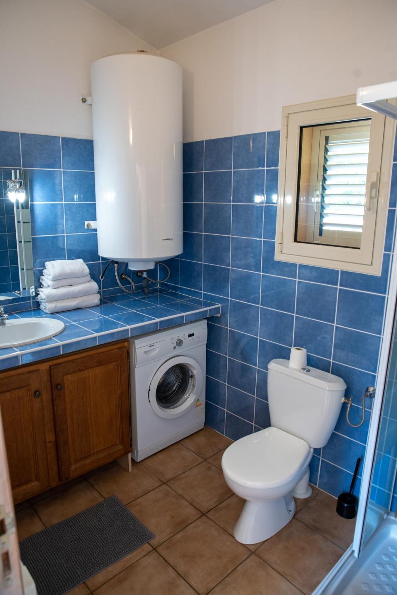Mini Villa Independante Ideale Et Tres Bien Situee Πόρτο Βέκιο Εξωτερικό φωτογραφία