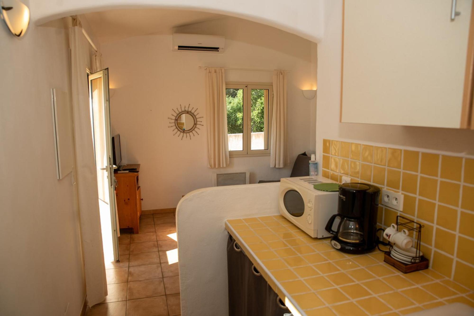 Mini Villa Independante Ideale Et Tres Bien Situee Πόρτο Βέκιο Εξωτερικό φωτογραφία