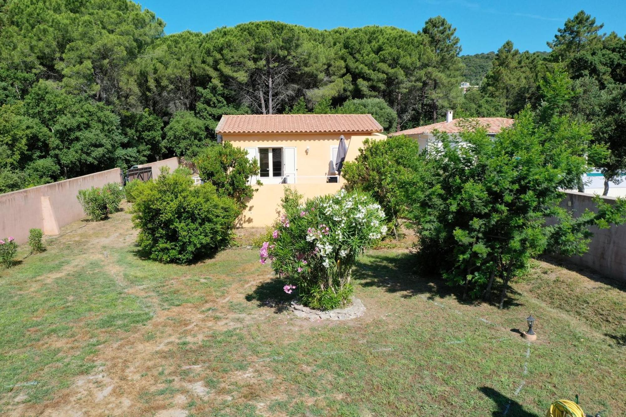 Mini Villa Independante Ideale Et Tres Bien Situee Πόρτο Βέκιο Εξωτερικό φωτογραφία