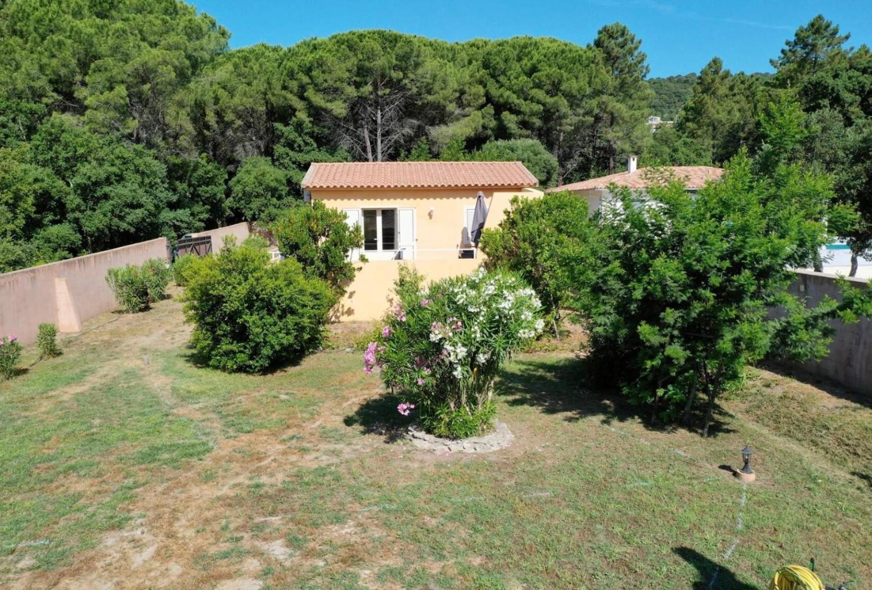 Mini Villa Independante Ideale Et Tres Bien Situee Πόρτο Βέκιο Εξωτερικό φωτογραφία